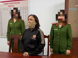 Khởi tố chủ cơ sở sản xuất cà phê ở Khánh Hòa làm hàng giả