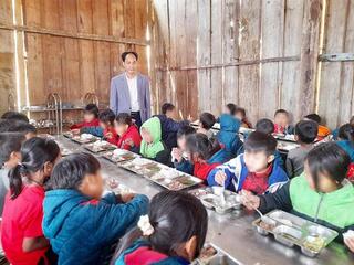 Bộ Công an: Không có dấu hiệu tội phạm ở dự án "Nuôi em"