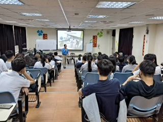 Đài Loan đứng thứ hai toàn cầu về giáo dục đại học