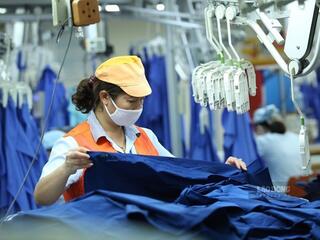 Doanh nghiệp nhỏ và vừa cần tiếp tục được hoàn thiện chính sách hỗ trợ