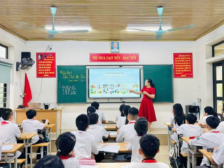 Giáo dục lịch sử trong kỷ nguyên số: Thổi luồng gió mới