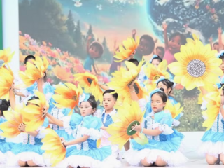 Rèn kỹ năng số cho học sinh từ cuộc thi lối sống xanh, bảo vệ môi trường