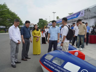 Đưa sáng chế trở thành thước đo năng lực đổi mới sáng tạo