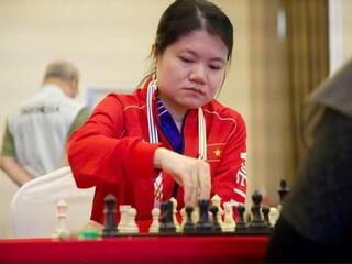 Cục Thể dục Thể thao Việt Nam sẽ làm việc với Liên đoàn cờ việc chọn kỳ thủ Olympiad 2026