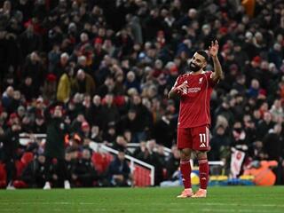 Aston Villa đấu Liverpool: Những thông tin cần biết
