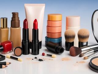 Một công ty bị thu hồi và tiêu hủy 511 sản phẩm mỹ phẩm