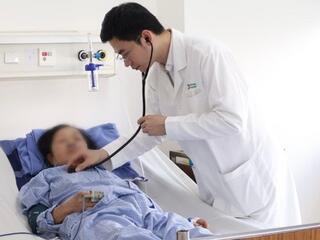 Bệnh viện cửa ngõ TPHCM phát huy năng lực, trở thành “lá chắn y tế”
