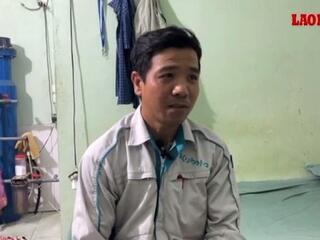 Công nhân xa quê mong Công đoàn có thêm giải pháp giảm áp lực chi tiêu