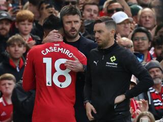 Man United nên chiêu mộ Elliot Anderson
