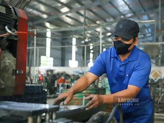 Gia Lai đẩy mạnh đào tạo nghề, tạo việc làm cho 30.000 lao động