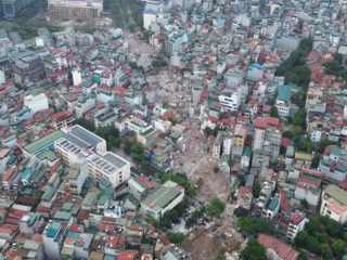 Hà Nội: Hơn 700 hộ dân phường Thanh Xuân đồng thuận bàn giao đất làm đường Vành đai 2,5