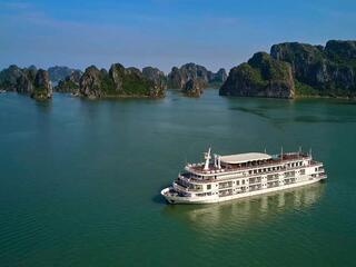 Tour du thuyền vịnh Hạ Long lọt top trải nghiệm hàng đầu thế giới năm 2026