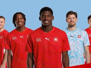 Hồ sơ đội tuyển World Cup 2026: Thụy Sĩ có thể gây bất ngờ