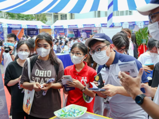 Hỗ trợ đào tạo nghề từ bảo hiểm thất nghiệp: 'Bệ đỡ' phát triển nguồn nhân lực bền vững