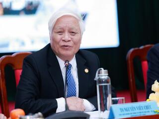 Khoa học, công nghệ và đổi mới sáng tạo là nền tảng cho phát triển bền vững