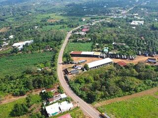 Đồng Nai công khai phương án bồi thường dự án mở rộng đường 769 kết nối sân bay
