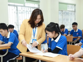 Liên thông mở rộng cơ hội học tập nhưng không hạ thấp chuẩn chất lượng