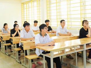 Thái Nguyên dự kiến thời gian công bố kết quả thi vào lớp 10