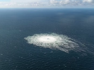 Cáo buộc mới gây bất ngờ về vụ nổ đường ống khí đốt Nord Stream