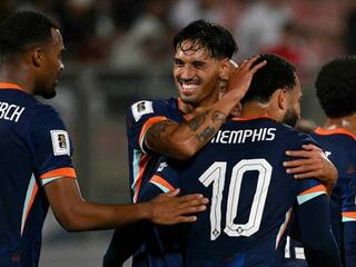 Tuyển Hà Lan chịu tổn thất lớn trước thềm World Cup 2026