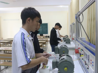 Từ lớp học nghề đến sinh kế bền vững cho người lao động vùng cao Lai Châu