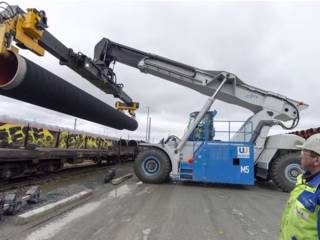 Bất ngờ số phận Nord Stream: Có thể hồi sinh sau 3 năm?