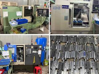 Triệt phá cơ sở sản xuất trái phép vũ khí quân dụng