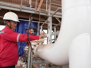 Sân bay Long Thành gia hạn tuyển lao động cho chi nhánh nhiên liệu hàng không