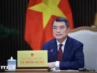 Hội nghị Cấp cao ASEAN - Nga mang tầm vóc lịch sử giữa biến động toàn cầu