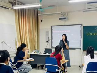 Đề thi tốt nghiệp THPT gợi mở đổi mới dạy học và kiểm tra, đánh giá