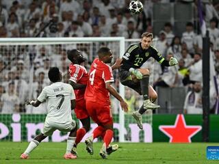 Thủ môn Neuer có thể lập thêm kỷ lục tại World Cup 2026