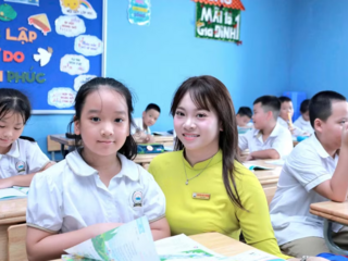 Hà Nội dự kiến mở thêm nhiều trường học đến năm 2030