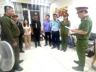 Triệt phá đường dây mua bán trái phép hóa đơn 20.000 tỉ đồng