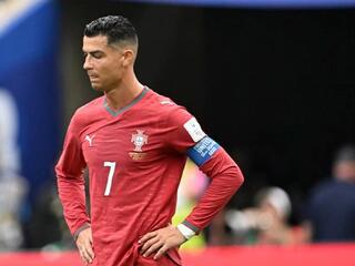 Ronaldo được đồng đội bênh vực giữa làn sóng chỉ trích tại World Cup 2026