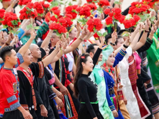 ‘Ngày Văn hóa Việt Nam’ sẽ trở thành dấu mốc văn hóa quốc gia