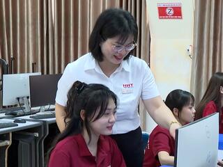 Bật mí ngành học phù hợp với người yêu thích môn Toán, tỉ mỉ và cẩn thận