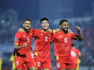 Tuyển Việt Nam và lợi thế ở ASEAN Cup 2026
