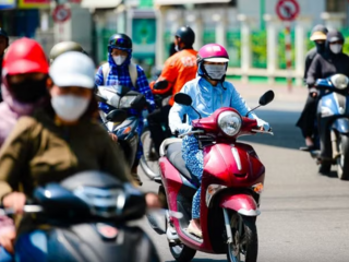 Dự báo thời tiết ngày 24/6: Nắng nóng gay gắt, nhiều nơi trên 40 độ C