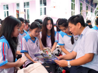 Chuẩn bị kỹ trước 'giờ G' xét tuyển đại học