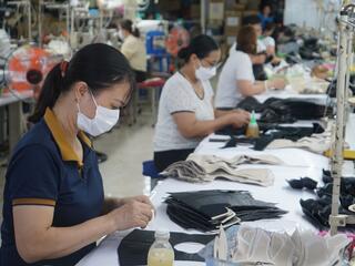 Gần 1.400 doanh nghiệp ở Hải Phòng chậm đóng BHXH từ 2 tháng trở lên