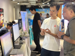 TPHCM hỗ trợ ít nhất 100.000 doanh nghiệp ứng dụng AI