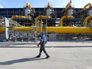 Nord Stream AG thua kiện các hãng bảo hiểm vụ nổ đường ống khí đốt