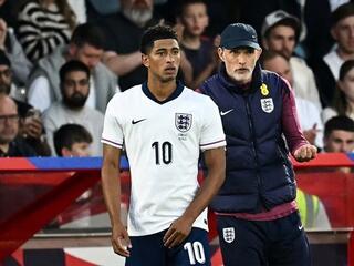Thomas Tuchel đã giúp Jude Bellingham khai phá tiềm năng tấn công