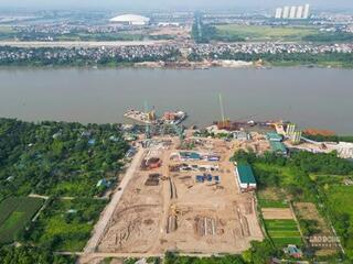 Tương lai mới của giao thông Thủ đô
