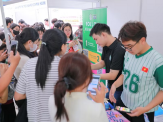 TPHCM nâng chất nguồn nhân lực cho tương lai