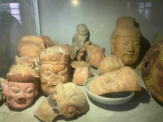Cảng thị cổ Trung Phường, kỳ vọng mới cho du lịch bờ nam Cửa Đại