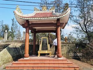 Đề xuất Đà Nẵng quy hoạch vùng di sản Trung Phường