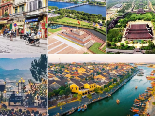 Muốn trở thành đô thị di sản văn hóa, địa phương phải đáp ứng tiêu chí nào?