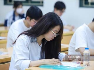 Ngành Sư phạm Toán: Điểm sàn xét tuyển của các trường đại học năm 2026
