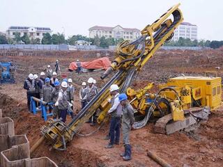 Doanh nghiệp cùng tham gia đào tạo để sinh viên có kỹ năng thực tế